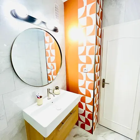 Kaza Spacieux, 2 - Parking Gratuit, Nantes - Daire